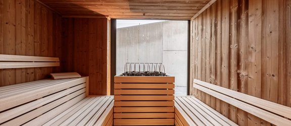 Kitzbühel Suites