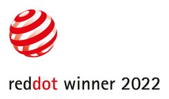 red dot design award 2022