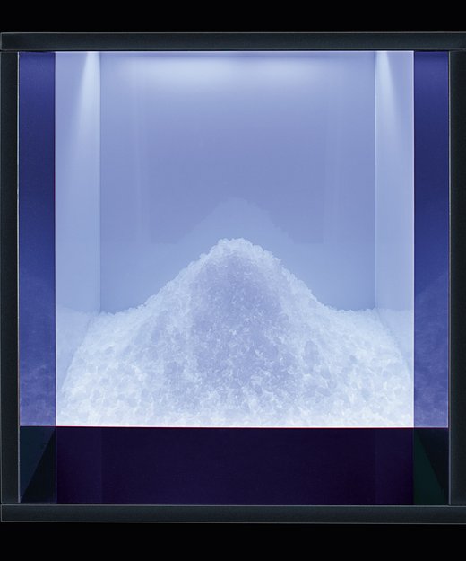 Eisbrunnen POLARIS
