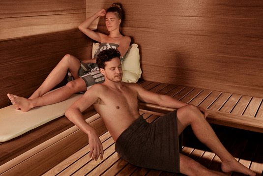 Journée du sauna KLAFS 