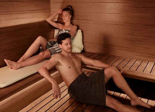 Journée du sauna KLAFS 