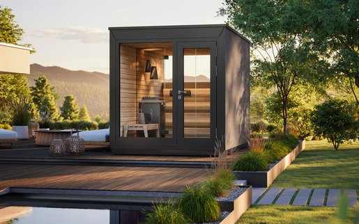 Moderne, innovative Konzepte