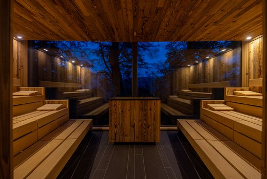 Luisenhöhe Gesundheitsresort Schwarzwald