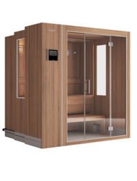 S1 Sauna Nussbaum