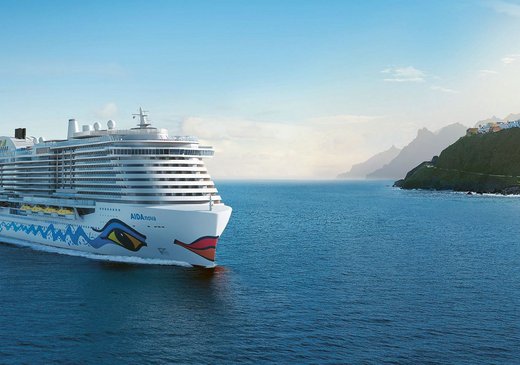 Foto: AIDA Cruises