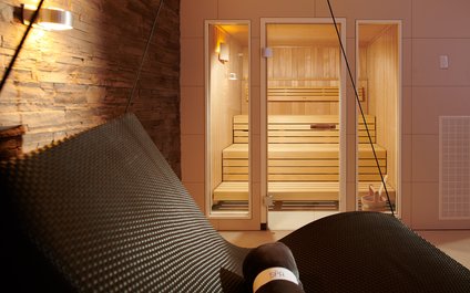 KLAFS Spa und Wellness Referenzen - MySpa München