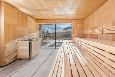 © Klafs GmbH - Alex Gretter, Alpine Luxury Spa Resort Schwarzenstein