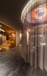 KLAFS Spa und Wellness Referenzen - Vilotel Spa