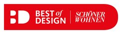 Best of Design Award 