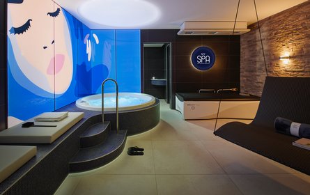 KLAFS Spa und Wellness Referenzen - MySpa München