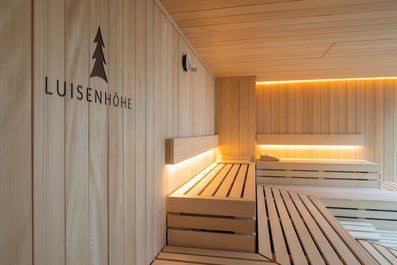 Luisenhöhe Gesundheitsresort Schwarzwald