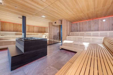 © Klafs GmbH - Alex Gretter, Alpine Luxury Spa Resort Schwarzenstein