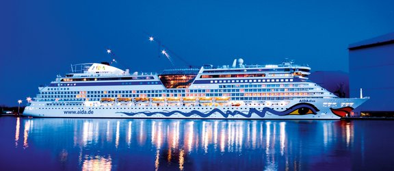 AIDA Cruises