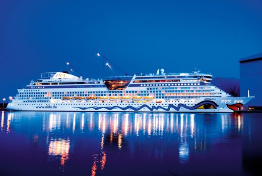 AIDA Cruises