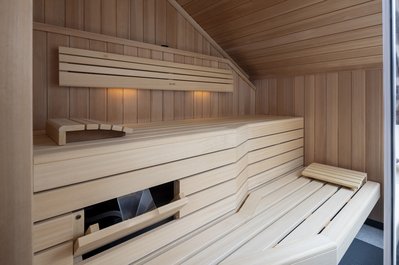 Sauna PREMIUM