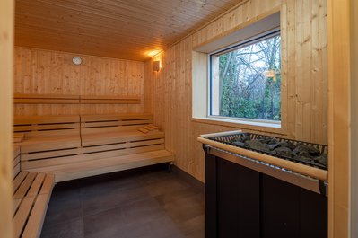 CalaSpa Sauna & Wellness