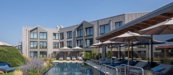 THÖLES Hotel Bücken